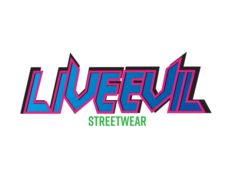 Live Evil logo