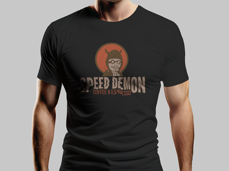 Speed Demon Shirt